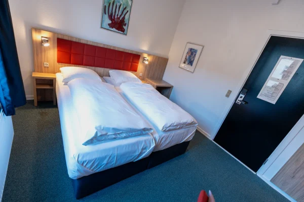 dobbelt twin hotelværelse (3)