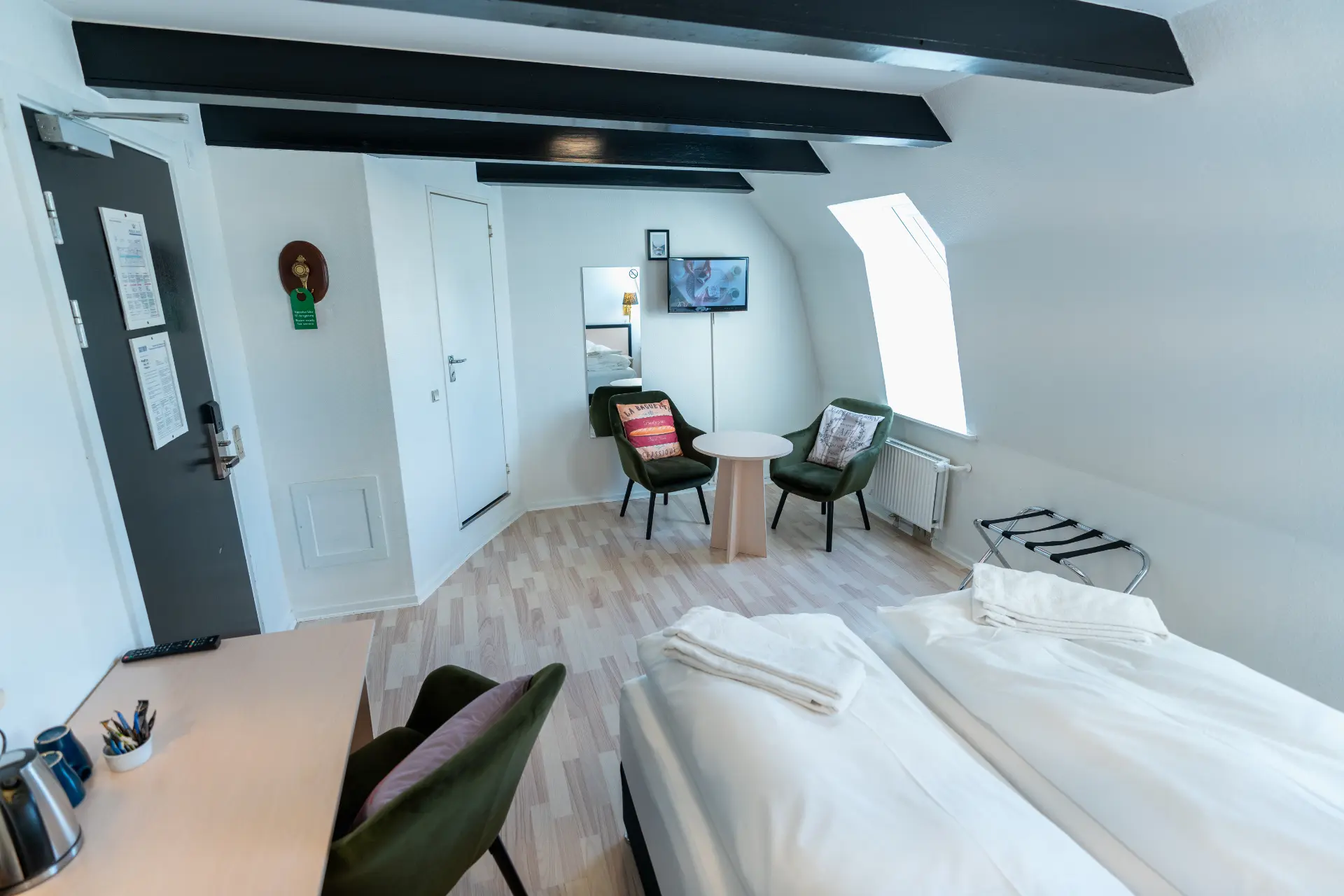 economy dobbeltværelse aalborg (2)