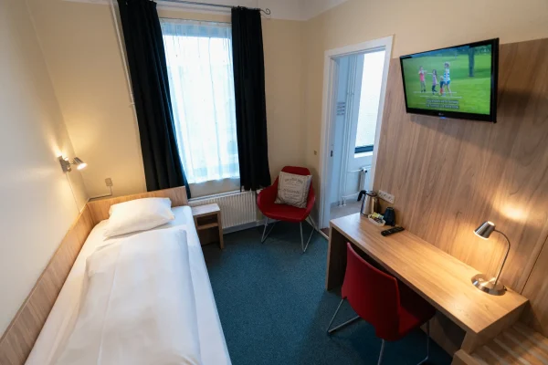 enkeltværelse prinsen hotel aalborg (3)