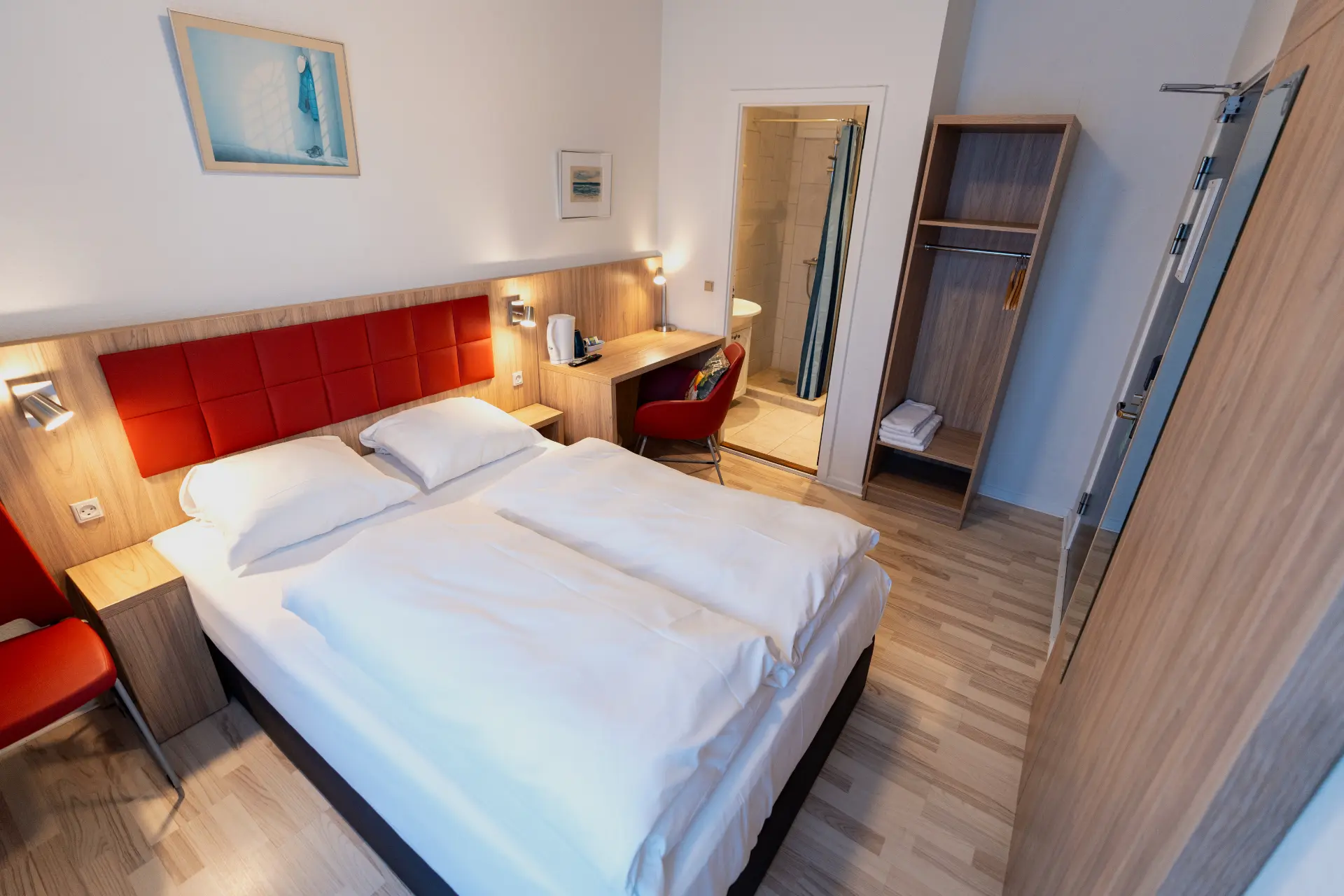 mindre dobbelt hotelværelse aalborg (4)