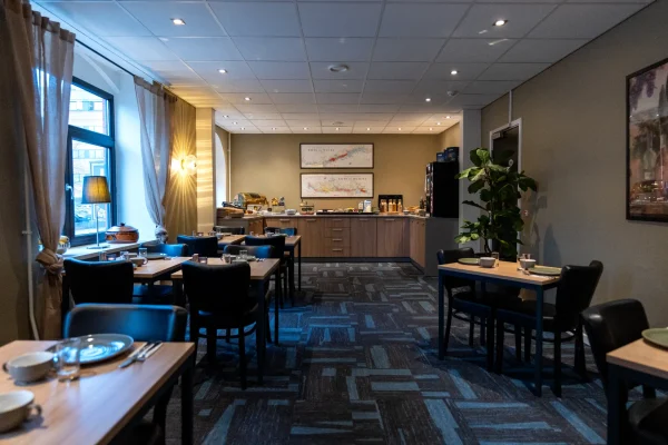 morgenbuffet prinsen hotel aalborg (1)