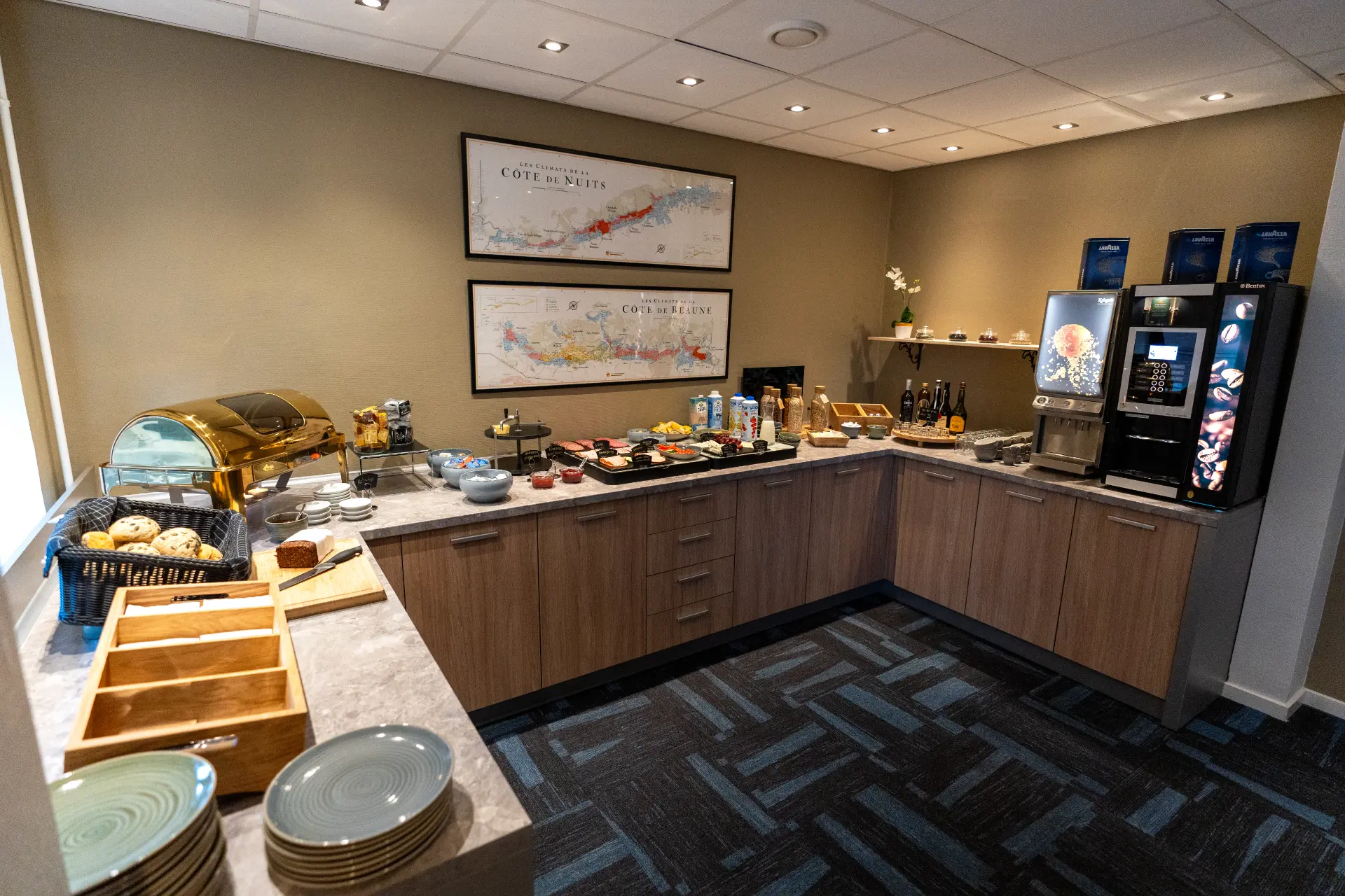 morgenbuffet prinsen hotel aalborg (6)