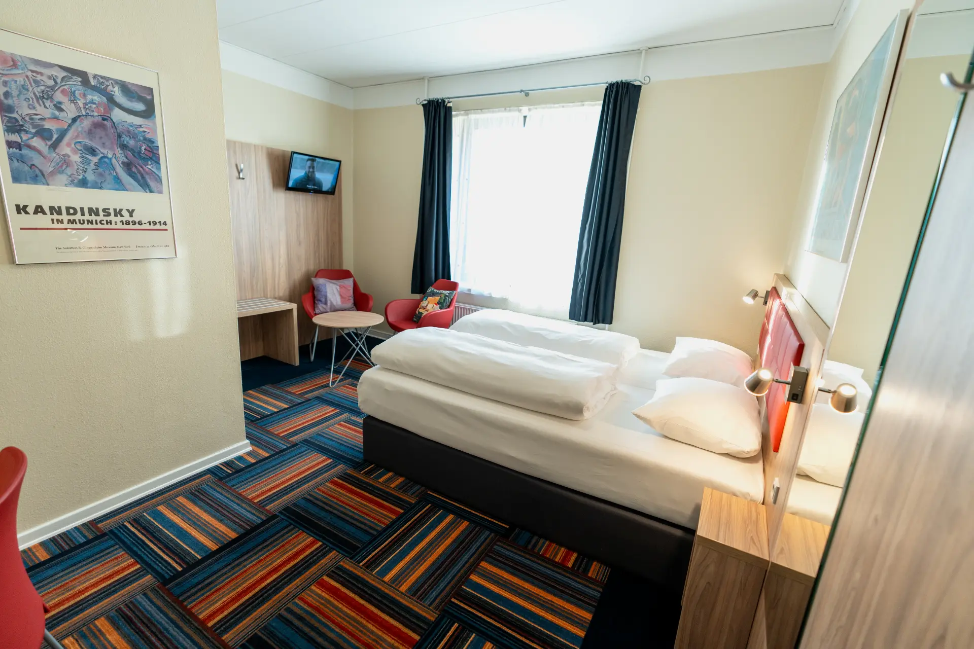 superior dobbelt hotel værelse (1)