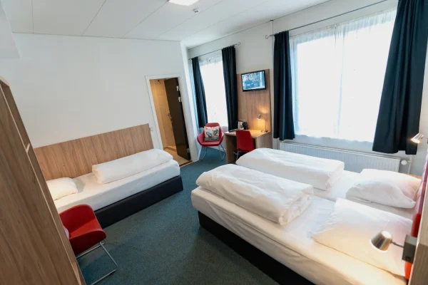 triple hotelværelse aalborg (1)
