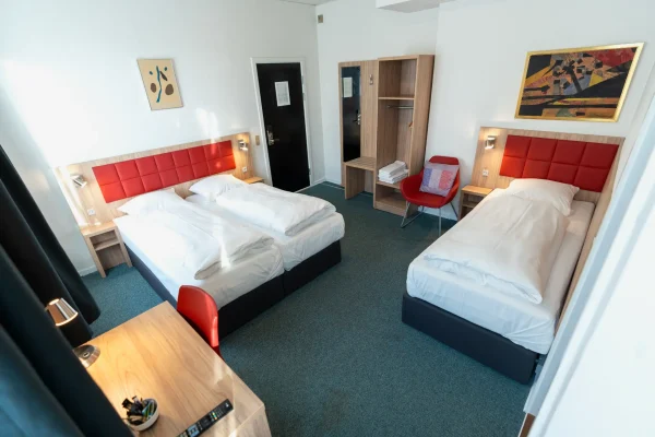 triple hotelværelse aalborg (3)