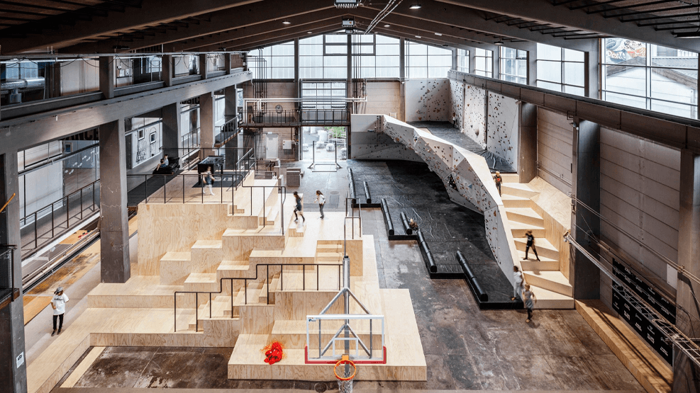 aalborg med boern game streetmekka