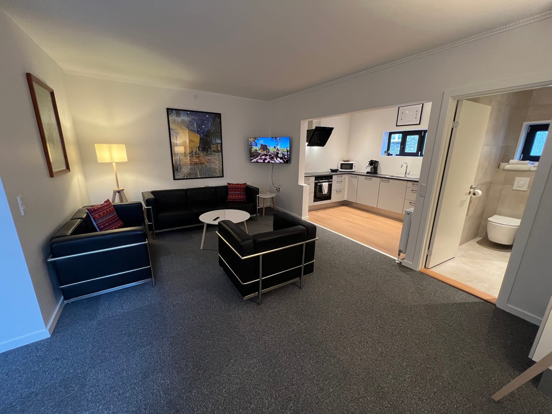 hotel lejlighed aalborg